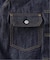 Levi’s(R) / リーバイス(R) 別注 TYPE２リジッド トラッカージャケット