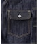 Levi’s(R) / リーバイス(R) 別注 TYPE２リジッド トラッカージャケット