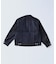 Levi’s(R) / リーバイス(R) 別注 TYPE２リジッド トラッカージャケット