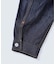 Levi’s(R) / リーバイス(R) 別注 TYPE２リジッド トラッカージャケット