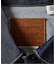 Levi’s(R) / リーバイス(R) 別注 TYPE２リジッド トラッカージャケット