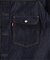 Levi’s(R) / リーバイス(R) 別注 TYPE２リジッド トラッカージャケット