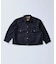 Levi’s(R) / リーバイス(R) 別注 TYPE２リジッド トラッカージャケット