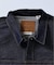 Levi’s(R) / リーバイス(R) 別注 TYPE２リジッド トラッカージャケット