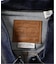 Levi’s(R) / リーバイス(R) 別注 TYPE２リジッド トラッカージャケット