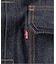 Levi’s(R) / リーバイス(R) 別注 TYPE２リジッド トラッカージャケット