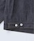 Levi’s(R) / リーバイス(R) 別注 TYPE２リジッド トラッカージャケット
