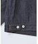 Levi’s(R) / リーバイス(R) 別注 TYPE２リジッド トラッカージャケット