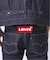 【L30】LEVI’S(R)/リーバイス(R) 別注 501(R) セルビッジ リジッド