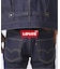 【L30】LEVI’S(R)/リーバイス(R) 別注 501(R) セルビッジ リジッド
