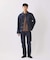 【L30】LEVI’S(R)/リーバイス(R) 別注 501(R) セルビッジ リジッド