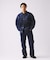 【L30】LEVI’S(R)/リーバイス(R) 別注 501(R) セルビッジ リジッド