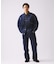 【L30】LEVI’S(R)/リーバイス(R) 別注 501(R) セルビッジ リジッド