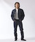 【L30】LEVI’S(R)/リーバイス(R) 別注 501(R) セルビッジ リジッド