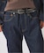 【L30】LEVI’S(R)/リーバイス(R) 別注 501(R) セルビッジ リジッド