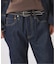 【L30】LEVI’S(R)/リーバイス(R) 別注 501(R) セルビッジ リジッド