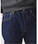 【L30】LEVI’S(R)/リーバイス(R) 別注 501(R) セルビッジ リジッド