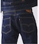 【L30】LEVI’S(R)/リーバイス(R) 別注 501(R) セルビッジ リジッド