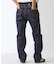【L30】LEVI’S(R)/リーバイス(R) 別注 501(R) セルビッジ リジッド