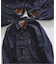 Levi’s(R) / リーバイス(R) 別注 TYPE１ リジッド トラッカージャケット