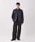 Levi’s(R) / リーバイス(R) 別注 TYPE１ リジッド トラッカージャケット
