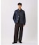 Levi’s(R) / リーバイス(R) 別注 TYPE１ リジッド トラッカージャケット