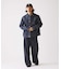 Levi’s(R) / リーバイス(R) 別注 TYPE１ リジッド トラッカージャケット
