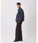 Levi’s(R) / リーバイス(R) 別注 TYPE１ リジッド トラッカージャケット