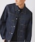 Levi’s(R) / リーバイス(R) 別注 TYPE１ リジッド トラッカージャケット