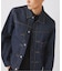 Levi’s(R) / リーバイス(R) 別注 TYPE１ リジッド トラッカージャケット