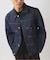 Levi’s(R) / リーバイス(R) 別注 TYPE１ リジッド トラッカージャケット