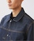 Levi’s(R) / リーバイス(R) 別注 TYPE１ リジッド トラッカージャケット