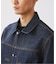 Levi’s(R) / リーバイス(R) 別注 TYPE１ リジッド トラッカージャケット