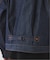 Levi’s(R) / リーバイス(R) 別注 TYPE１ リジッド トラッカージャケット