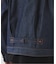 Levi’s(R) / リーバイス(R) 別注 TYPE１ リジッド トラッカージャケット
