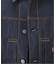 Levi’s(R) / リーバイス(R) 別注 TYPE１ リジッド トラッカージャケット
