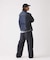 Levi’s(R) / リーバイス(R) 別注 TYPE１ リジッド トラッカージャケット
