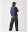 Levi’s(R) / リーバイス(R) 別注 TYPE１ リジッド トラッカージャケット
