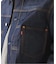 Levi’s(R) / リーバイス(R) 別注 TYPE１ リジッド トラッカージャケット