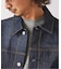 Levi’s(R) / リーバイス(R) 別注 TYPE１ リジッド トラッカージャケット