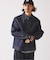 Levi’s(R) / リーバイス(R) 別注 TYPE１ リジッド トラッカージャケット
