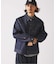 Levi’s(R) / リーバイス(R) 別注 TYPE１ リジッド トラッカージャケット