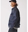 Levi’s(R) / リーバイス(R) 別注 TYPE１ リジッド トラッカージャケット