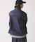 Levi’s(R) / リーバイス(R) 別注 TYPE１ リジッド トラッカージャケット