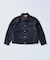 Levi’s(R) / リーバイス(R) 別注 TYPE１ リジッド トラッカージャケット