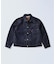 Levi’s(R) / リーバイス(R) 別注 TYPE１ リジッド トラッカージャケット