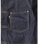 Levi’s(R) / リーバイス(R) 別注 TYPE１ リジッド トラッカージャケット