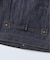 Levi’s(R) / リーバイス(R) 別注 TYPE１ リジッド トラッカージャケット
