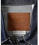 Levi’s(R) / リーバイス(R) 別注 TYPE１ リジッド トラッカージャケット