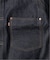 Levi’s(R) / リーバイス(R) 別注 TYPE１ リジッド トラッカージャケット